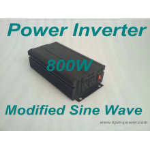 800 watts alteraram o inversor do poder de onda de seno / CC ao inversor da CA